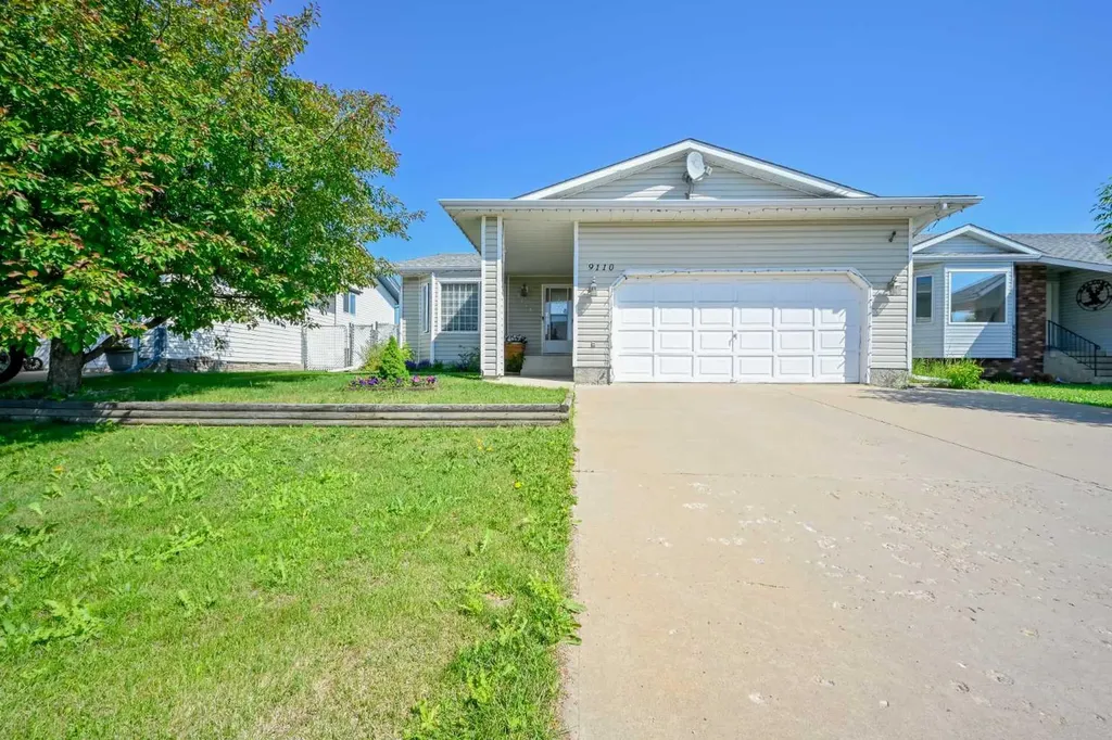 9110 107 Avenue Grande Prairie AB T8X1H9