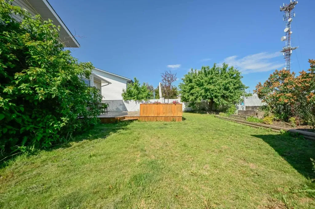 9110 107 Avenue Grande Prairie AB T8X1H9