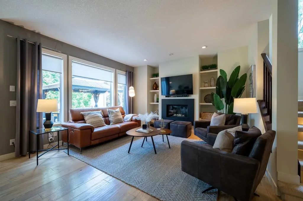 110 Auburn Glen Circle SE Calgary AB T3M 0K9