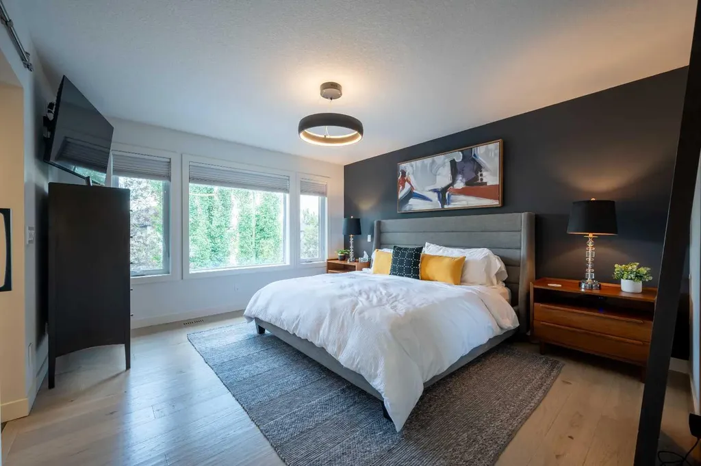 110 Auburn Glen Circle SE Calgary AB T3M 0K9