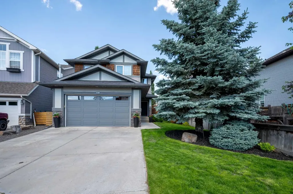 110 Auburn Glen Circle SE Calgary AB T3M 0K9