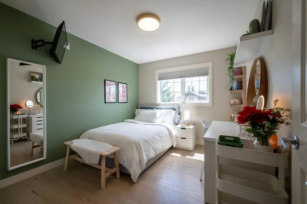 110 Auburn Glen Circle SE Calgary AB T3M 0K9