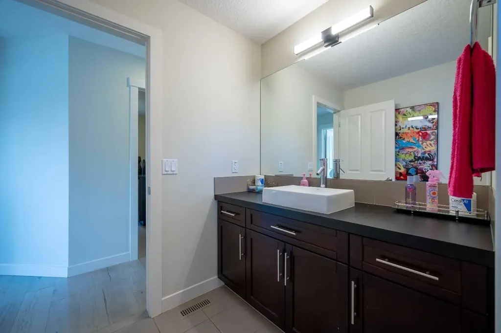 110 Auburn Glen Circle SE Calgary AB T3M 0K9