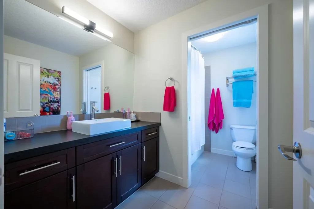 110 Auburn Glen Circle SE Calgary AB T3M 0K9