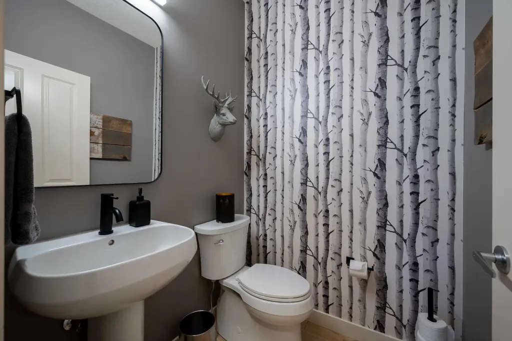 110 Auburn Glen Circle SE Calgary AB T3M 0K9