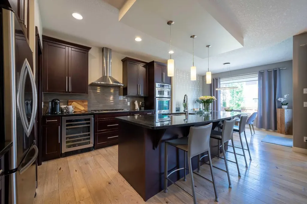110 Auburn Glen Circle SE Calgary AB T3M 0K9
