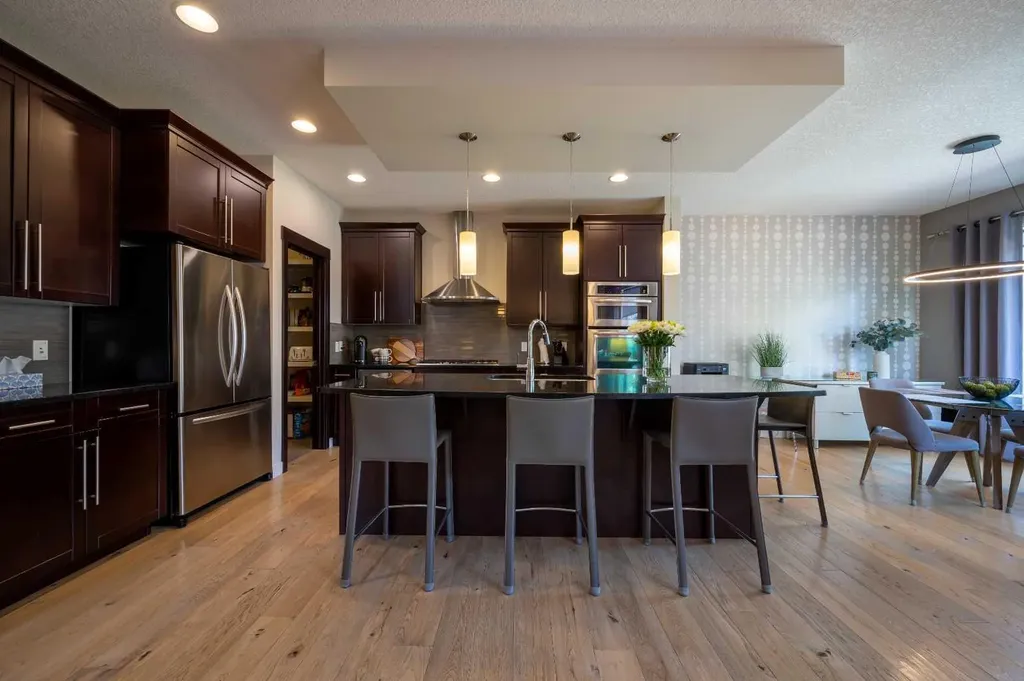 110 Auburn Glen Circle SE Calgary AB T3M 0K9