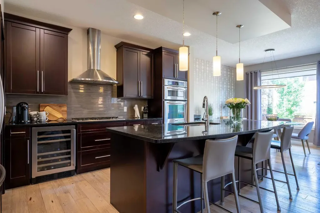 110 Auburn Glen Circle SE Calgary AB T3M 0K9