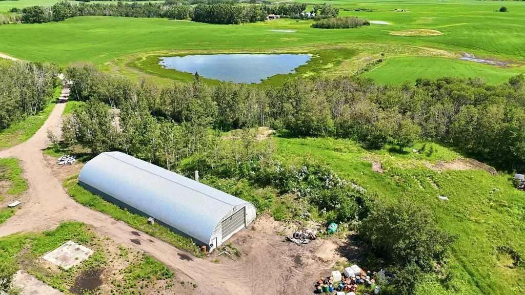 23221 Township Road 394 Rural Lacombe County AB T0C 0B0