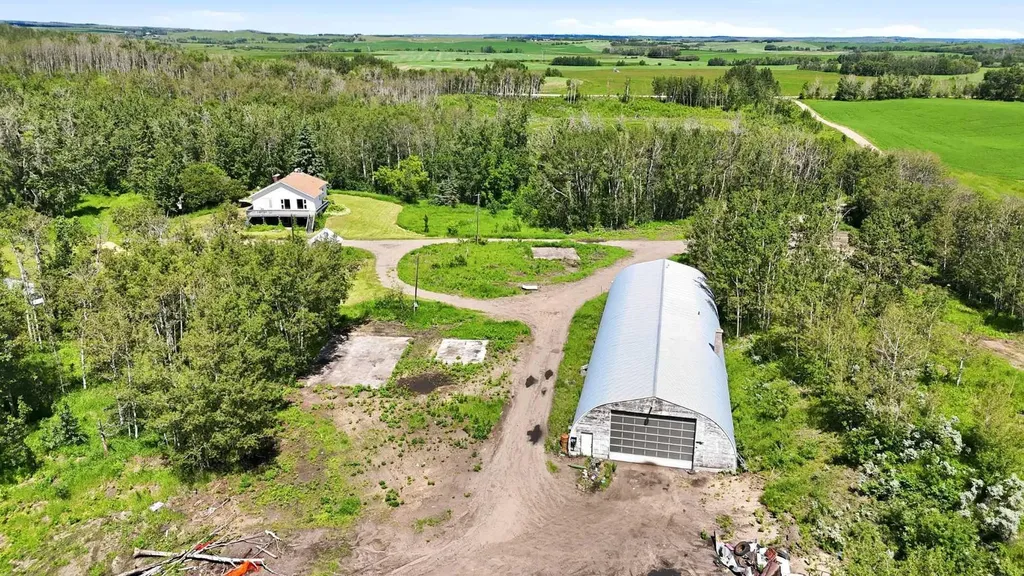 23221 Township Road 394 Rural Lacombe County AB T0C 0B0
