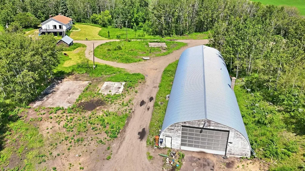 23221 Township Road 394 Rural Lacombe County AB T0C 0B0