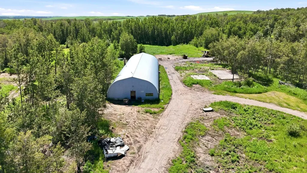 23221 Township Road 394 Rural Lacombe County AB T0C 0B0
