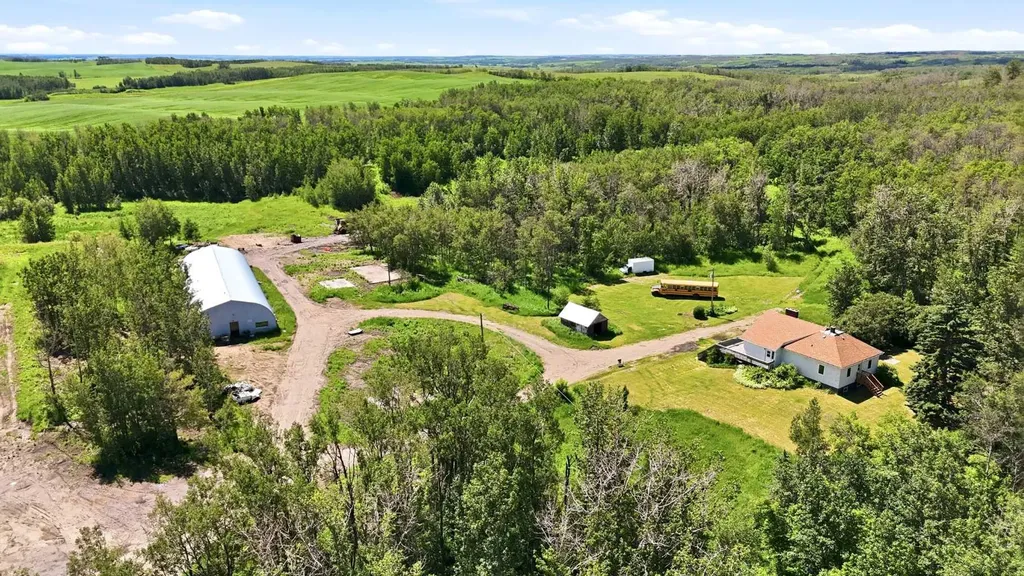23221 Township Road 394 Rural Lacombe County AB T0C 0B0
