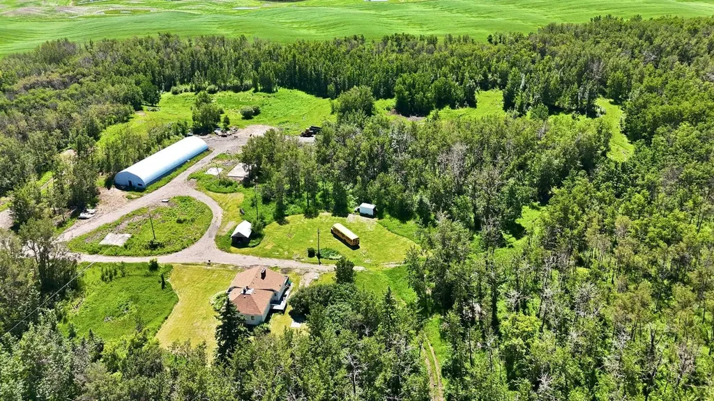 23221 Township Road 394 Rural Lacombe County AB T0C 0B0