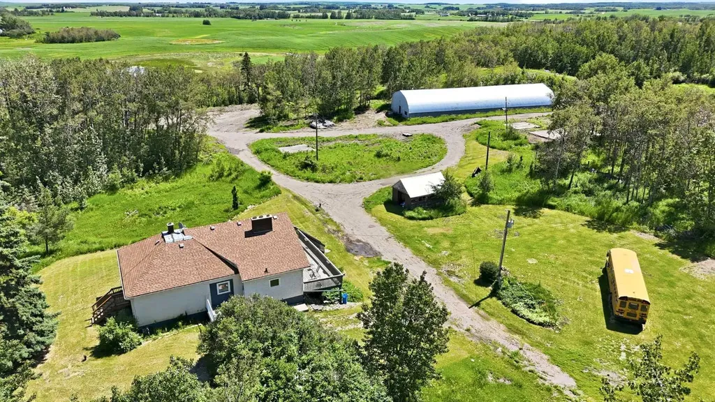23221 Township Road 394 Rural Lacombe County AB T0C 0B0