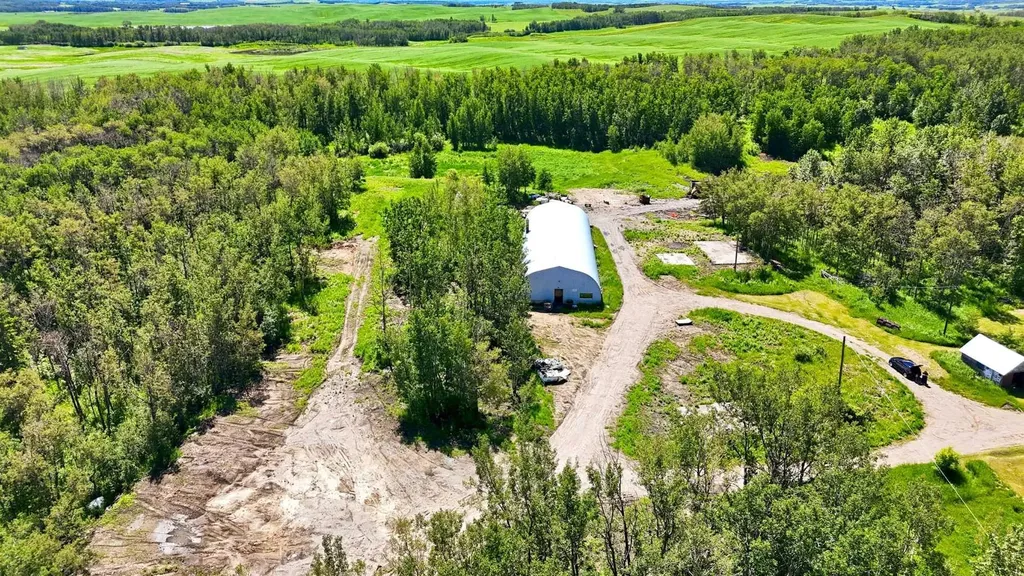 23221 Township Road 394 Rural Lacombe County AB T0C 0B0