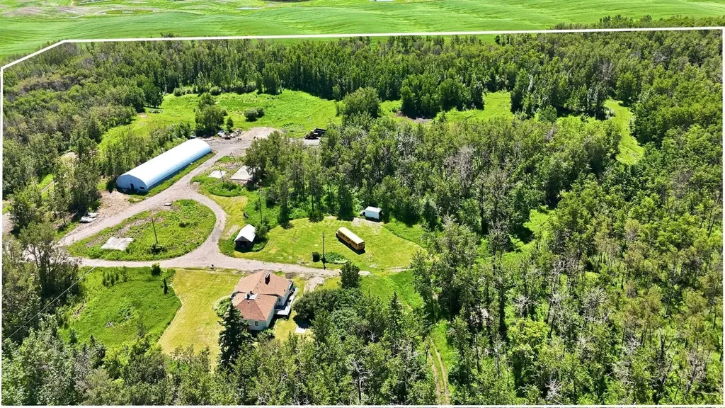23221 Township Road 394 Rural Lacombe County AB T0C 0B0