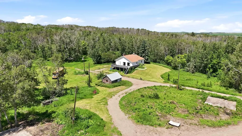 23221 Township Road 394 Rural Lacombe County AB T0C 0B0