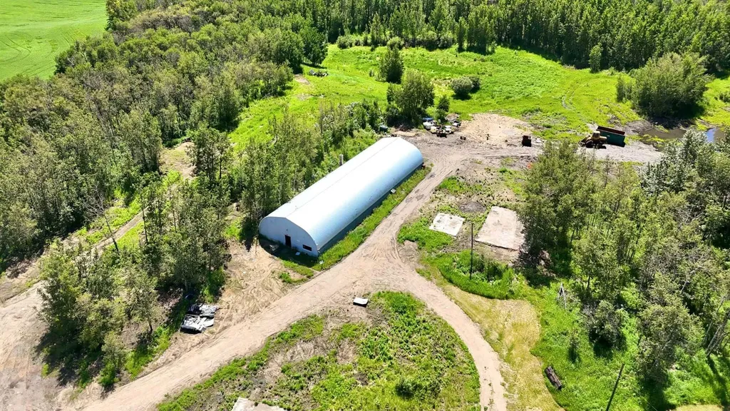 23221 Township Road 394 Rural Lacombe County AB T0C 0B0