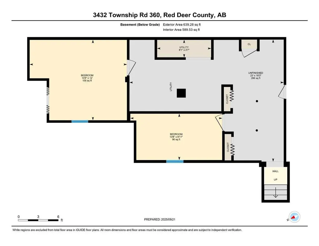 3432 Township Road 360 Rural Red Deer County AB T4G 0N2