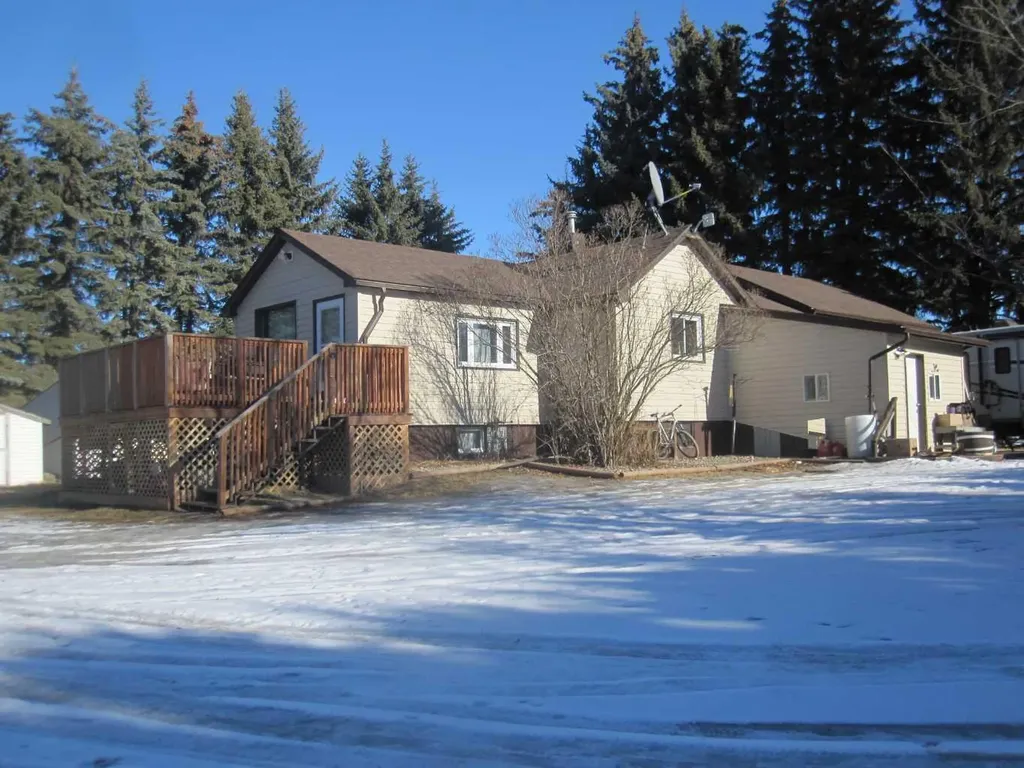 3432 Township Road 360 Rural Red Deer County AB T4G 0N2