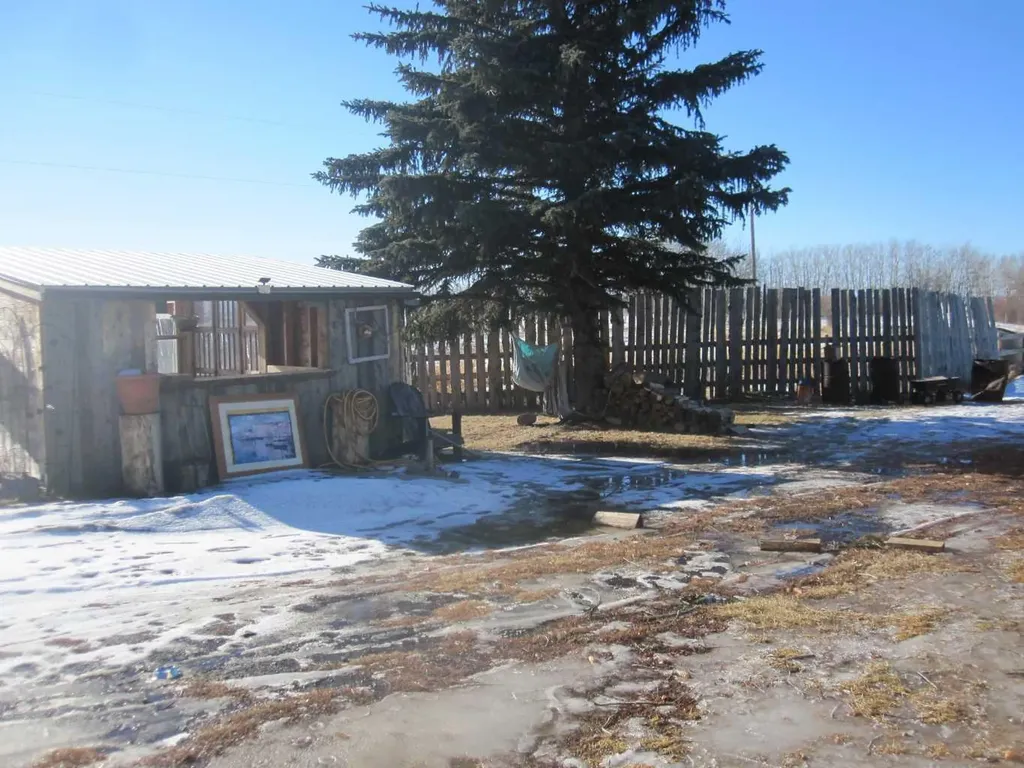 3432 Township Road 360 Rural Red Deer County AB T4G 0N2