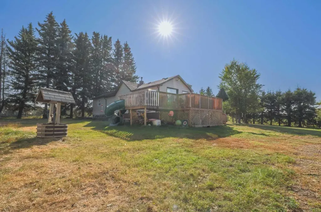 3432 Township Road 360 Rural Red Deer County AB T4G 0N2