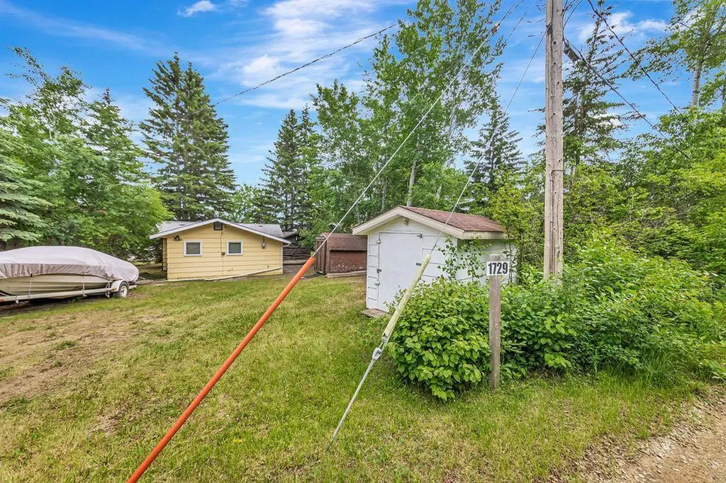 1729 Cottage Road Turtle Lake SK S0L 2C0