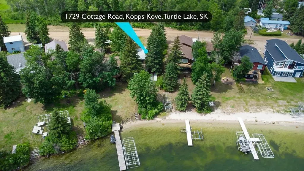 1729 Cottage Road Turtle Lake SK S0L 2C0