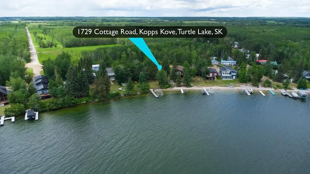1729 Cottage Road Turtle Lake SK S0L 2C0