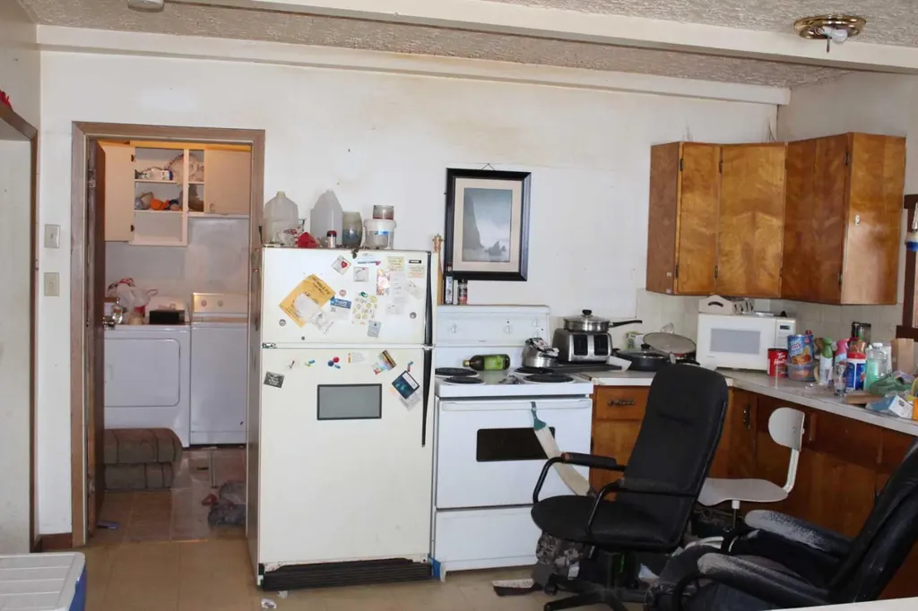 304 8 Avenue SE Manning AB T0H 2M0