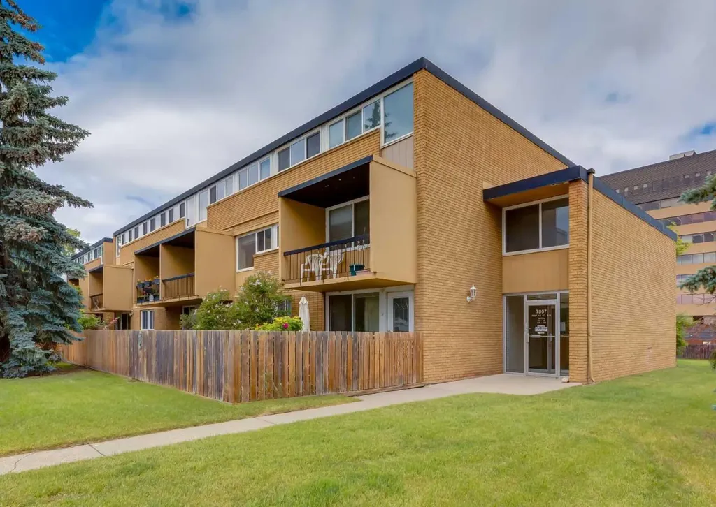 7007 4a Street SW Calgary AB T2V 1A1