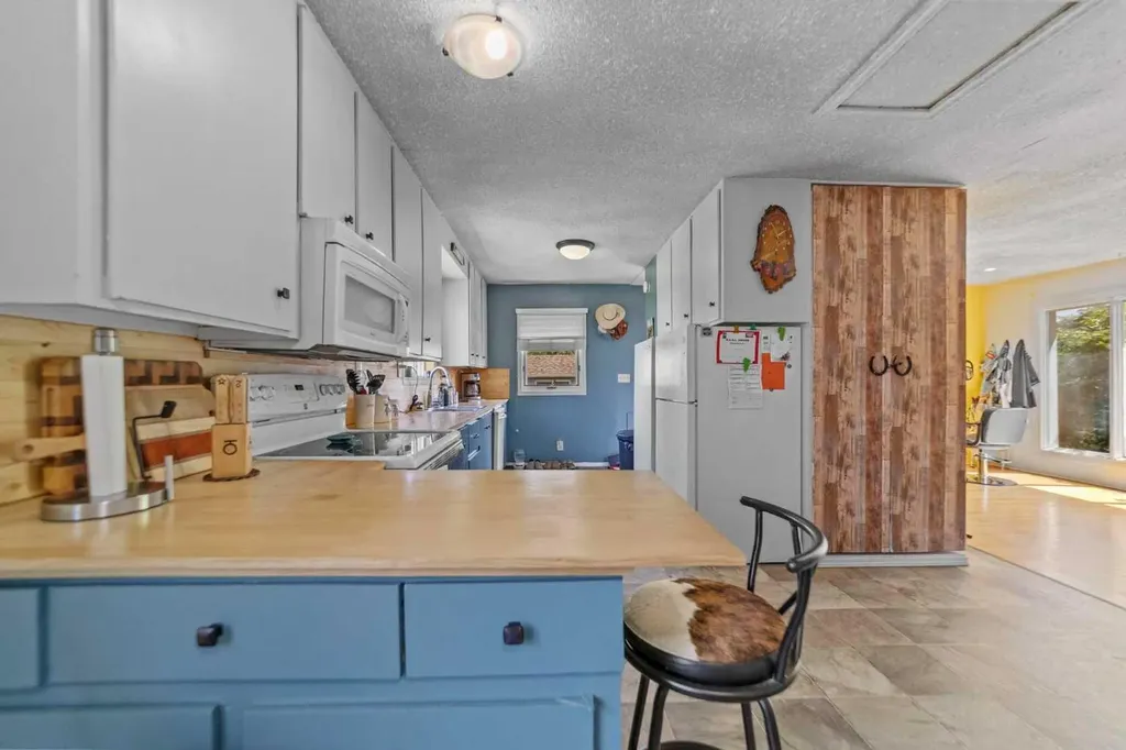 20 Township Road 484 Round Hill AB T0B 3Z0