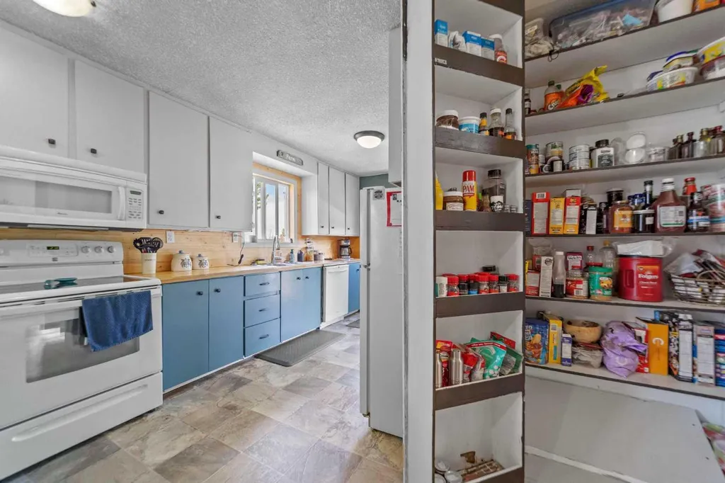 20 Township Road 484 Round Hill AB T0B 3Z0