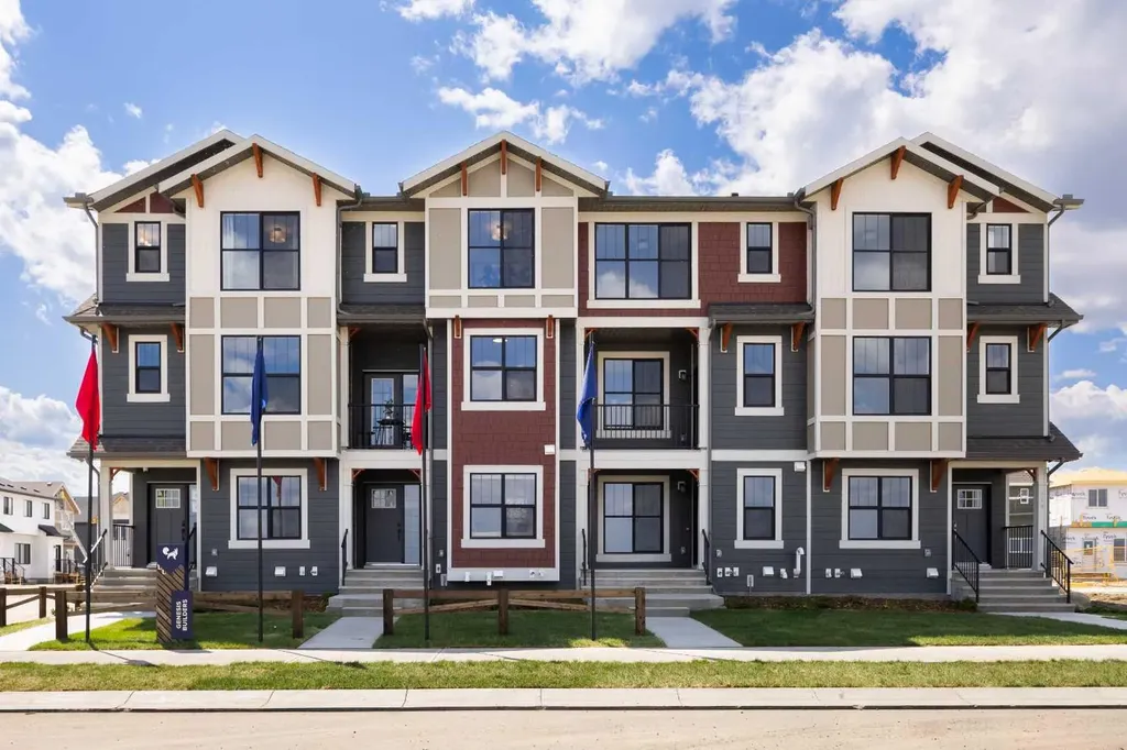 150 Wild Rose Way SE Calgary AB T3M 4A1