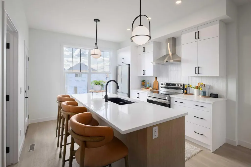 150 Wild Rose Way SE Calgary AB T3M 4A1