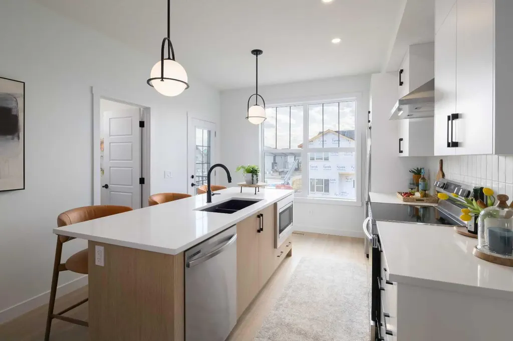 150 Wild Rose Way SE Calgary AB T3M 4A1
