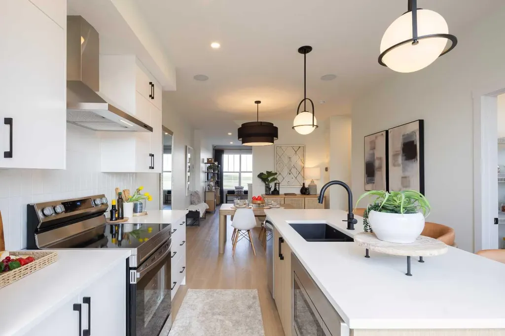 150 Wild Rose Way SE Calgary AB T3M 4A1