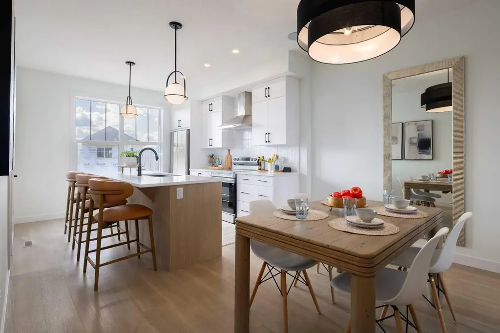150 Wild Rose Way SE Calgary AB T3M 4A1