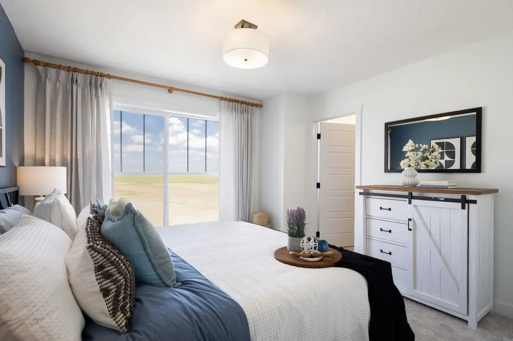 150 Wild Rose Way SE Calgary AB T3M 4A1