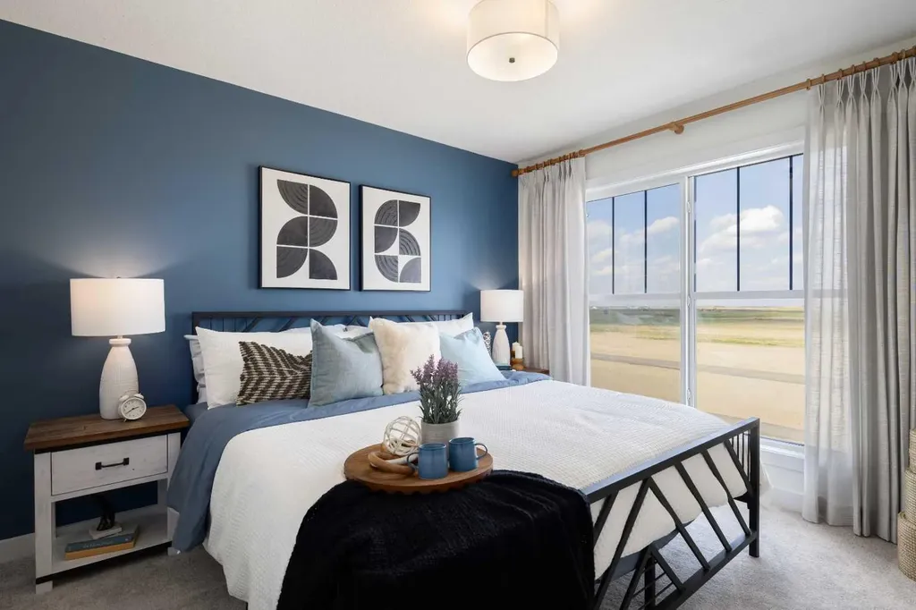 150 Wild Rose Way SE Calgary AB T3M 4A1