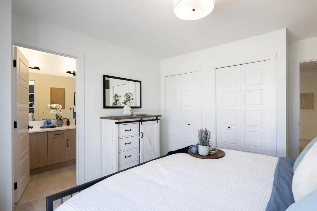 150 Wild Rose Way SE Calgary AB T3M 4A1