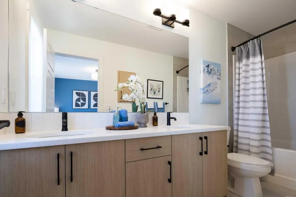 150 Wild Rose Way SE Calgary AB T3M 4A1