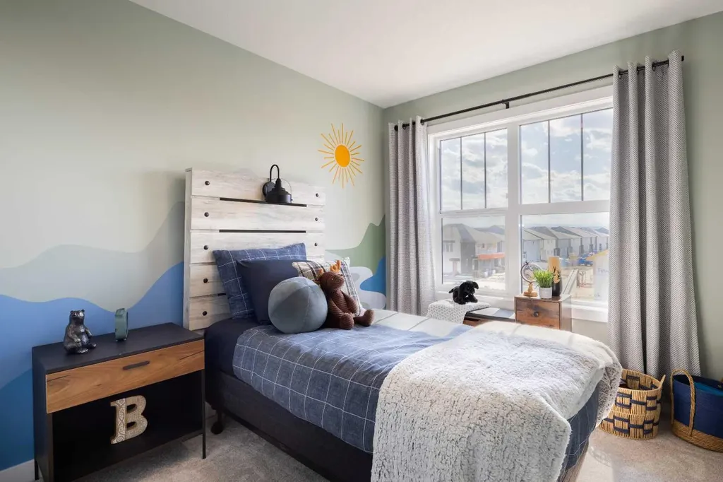 150 Wild Rose Way SE Calgary AB T3M 4A1