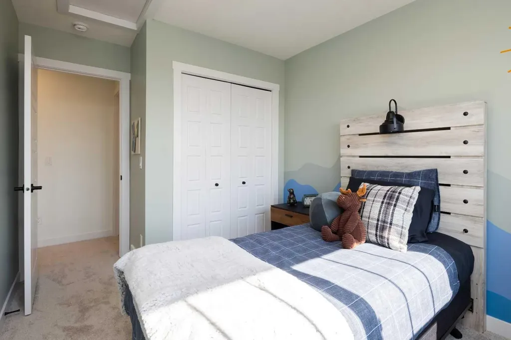 150 Wild Rose Way SE Calgary AB T3M 4A1