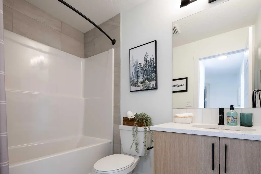 150 Wild Rose Way SE Calgary AB T3M 4A1