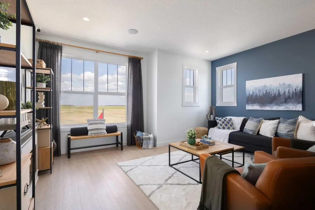 150 Wild Rose Way SE Calgary AB T3M 4A1