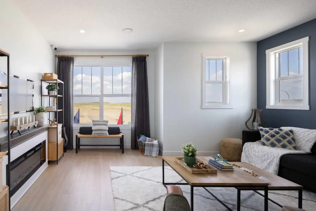 150 Wild Rose Way SE Calgary AB T3M 4A1