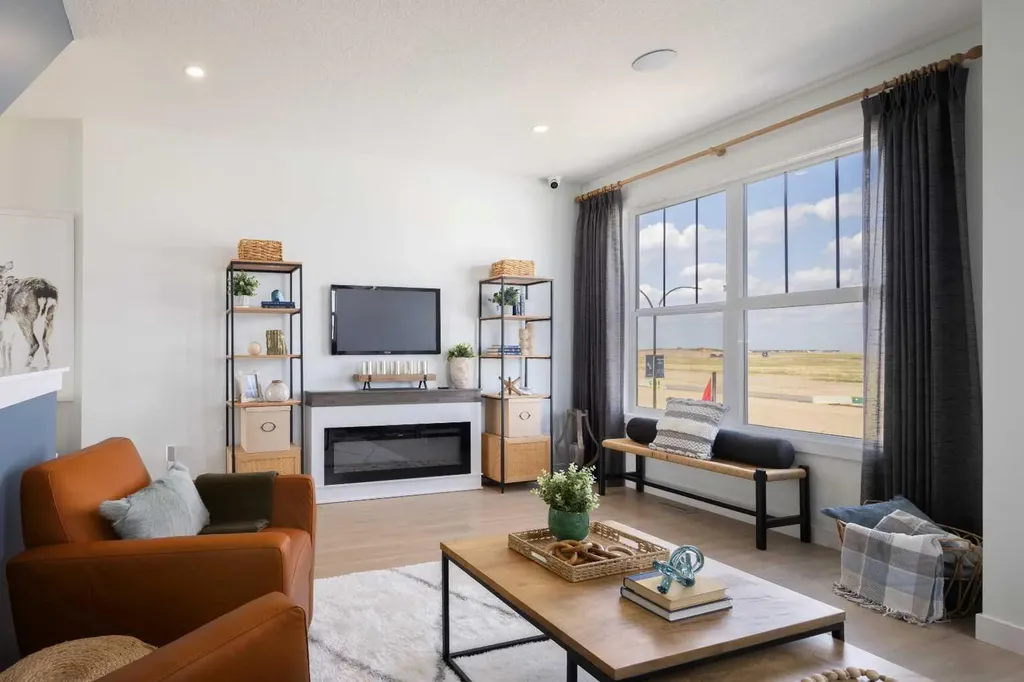 150 Wild Rose Way SE Calgary AB T3M 4A1