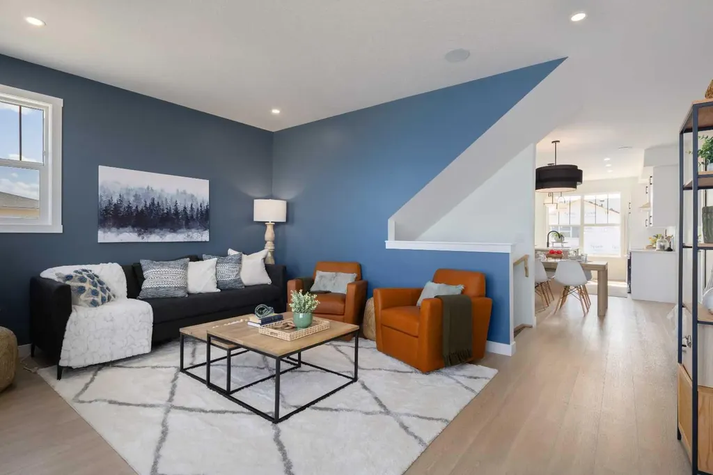 150 Wild Rose Way SE Calgary AB T3M 4A1